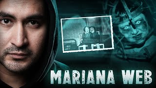 MARIANA WEB - DARK WEB से भी ज़्यादा खतरनाक INTERNET (18+ ONLY)