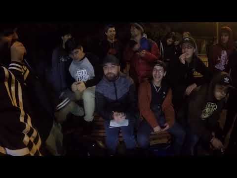 PEMAF vs VERSÁTIL - 4tos - Catamarca Puente Alto 1vs1 2018