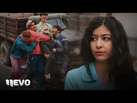 Xamdam Sobirov - Qishloqqa qayt (remix video)