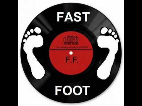 Nikita Carpicorn Feat Seven Ever - Whole (Fast Foot Remix)