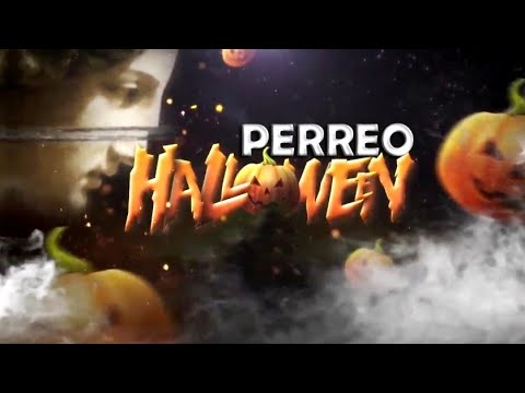 QUE PASO TE ASUSTASTE (Perreo Halloween) 🎃 ULTRA DJ 🎃 Deejay Angel Video Remix 🎃
