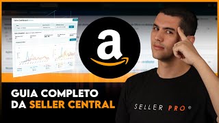 GUIA COMPLETO DA SELLER CENTRAL