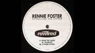 Rennie Foster - Cypher Patrol