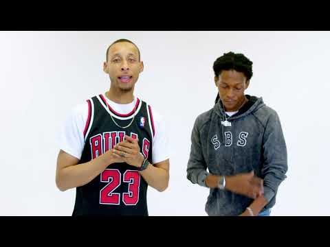 IN THE LAB w/ Litebulb Ep. 3 feat. Steelo - Skates