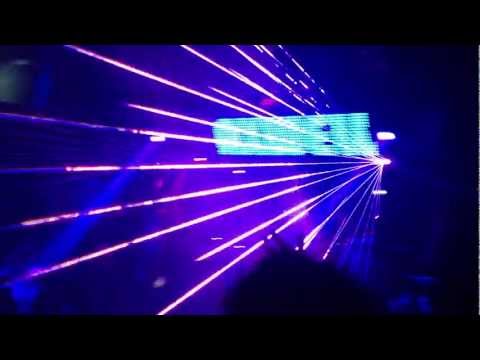 AXWELL @Setai Music Club 27/04/12