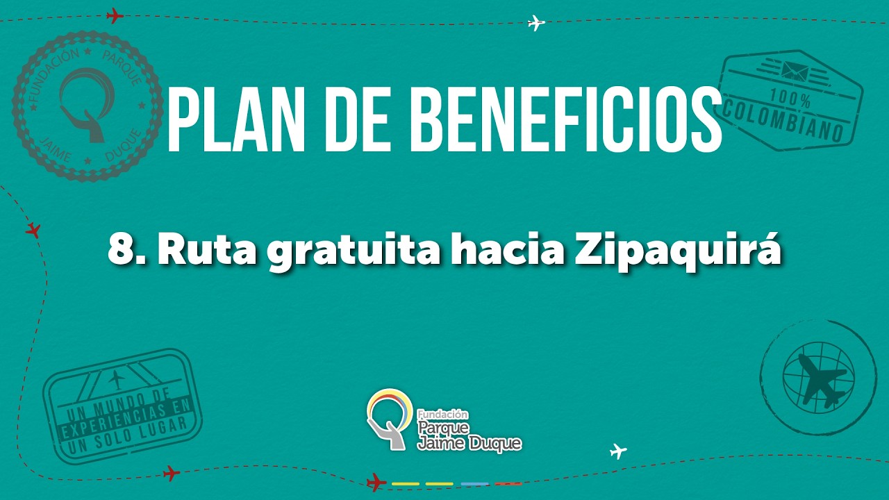 8 RUTA ZIPAQUIRA