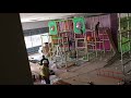 Jungle Fun Baby Area Refurb