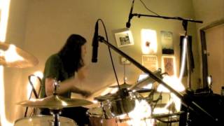 Open Eye Signal - Jon Hopkins // Gunnar Olsen Drum Edit