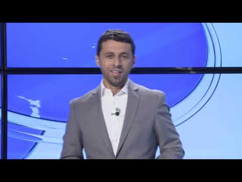 FRONTAL, Nuhi Bytyçi, Behlul Jashari - 02.07.2019 | T7