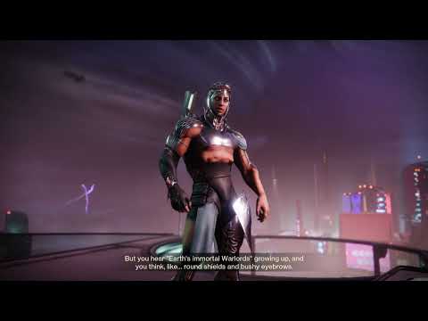 DESTINY 2 LIGHTFALL Gameplay Walkthrough Part 2 CAMPAIGN FULL GAME