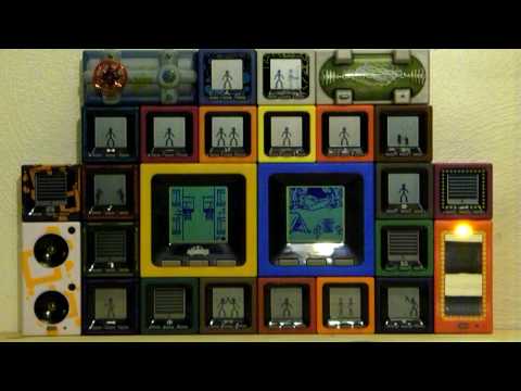 Cube World 01 by YCIGAFSN