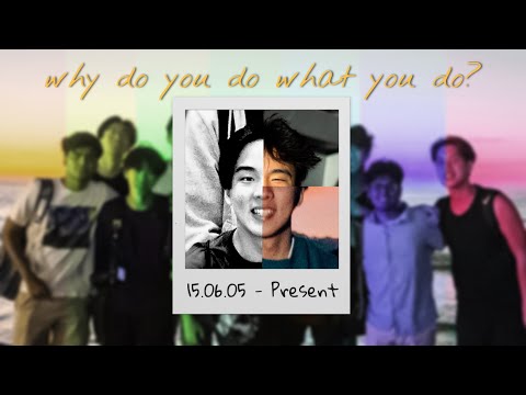 my life through my eyes