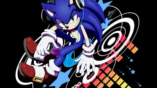 -Sonic Shadow and Silver Tribute-#thatPOWER-