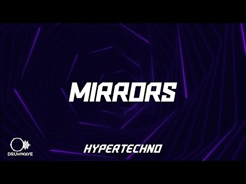 DJSM, Robbe, Milan Gavris - Mirrors (Fyex Hypertechno Remix)