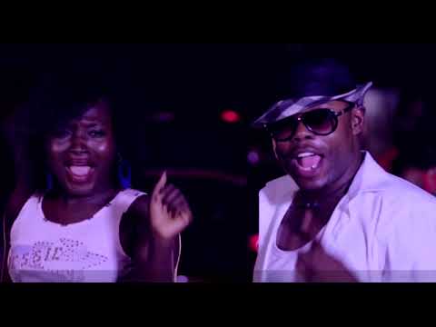 DADA KD -ENE ME NYE OFFICIAL MUSIC VIDEO