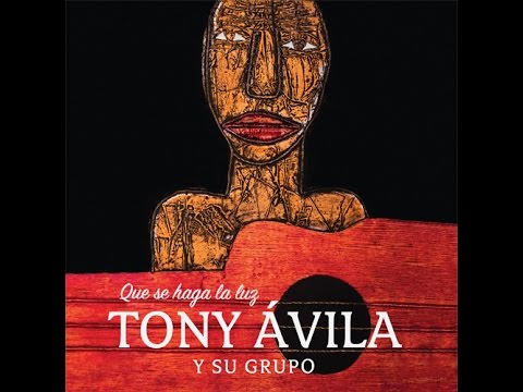 Tony Ávila- Nada más triste (VIDEO OFICIAL)