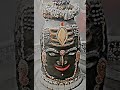 AAJ KE MAHAKALESHWAR JYOTIRLING KI AARTI OR BHASM AARTI Mahakalmandirujjain Ytviralvideo Shorts