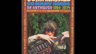 John Mayall - So Many Roads, An Anthology CD1