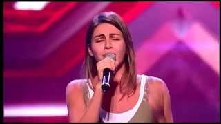 Download lagu Tamara Milanović-'Don't You Remember'(Serbia-X Factor) mp3