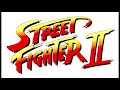 Street Fighter 2 Soundtrack Blanka OST