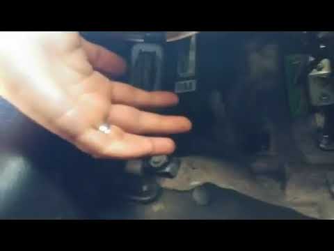 DIY Guide: Subaru OBD-II OBD2 Port Location – Find It Easily!