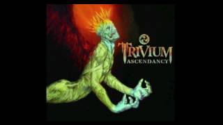 The End of Everything Drop C# (Trivium-Ascendancy)