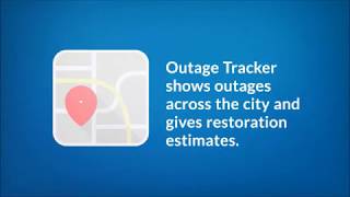 Tools to use during a power outage