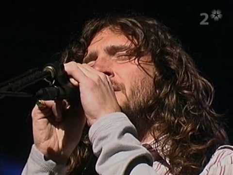 John frusciante- I Feel Love (Donna Summer cover)