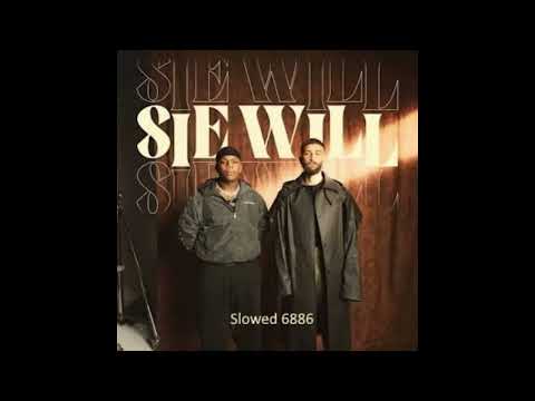 Pajel x Nimo - SIE WILL (Slowed Version)