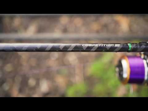 Sportex Competition CS-4