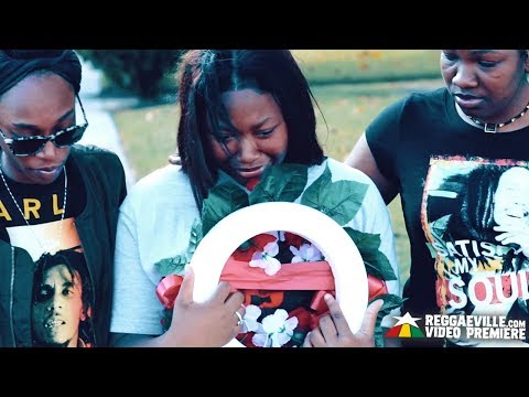 Major Riley - Blood Ah Run [Official Video 2018]