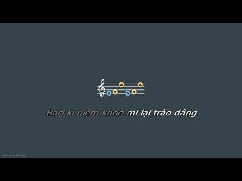 NGƯỜI CÓ THƯƠNG ( BEAT GUITAR ACTOUSIC TONE NỮ ) - DATKAA | Cover By Atoo
