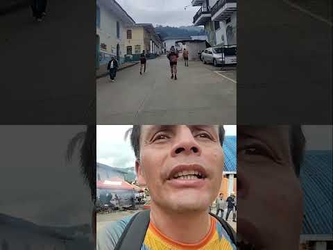 Mi Ultra Valle de Tenza 2026                      Sutatenza - Somondoco - Guateque