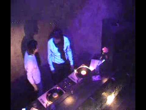 Filq @ Shanti - 12.03.2009