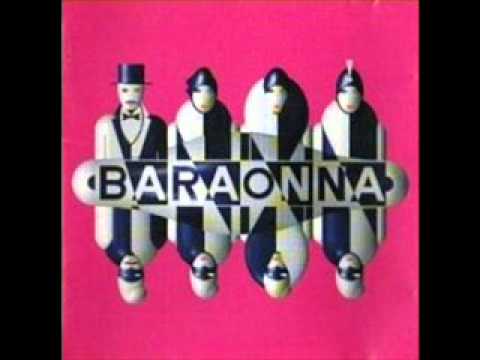 Baraonna - I Giardini d'Alambra