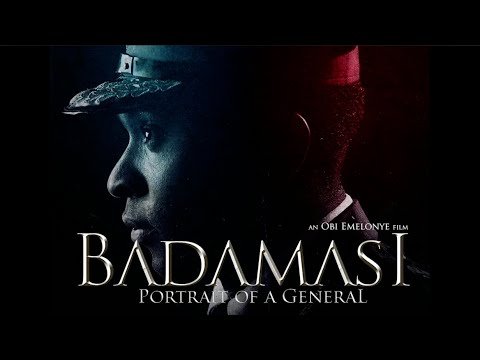 Badamasi (Portrait of a General)