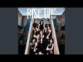 RISE UP