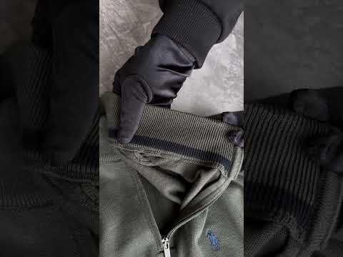 Свитер polo ralph lauren Молодежный свитер polo ralph lauren Мужской свитер ralph lauren серый Polo свитер 3XL - фото 1 - id-p2452167694