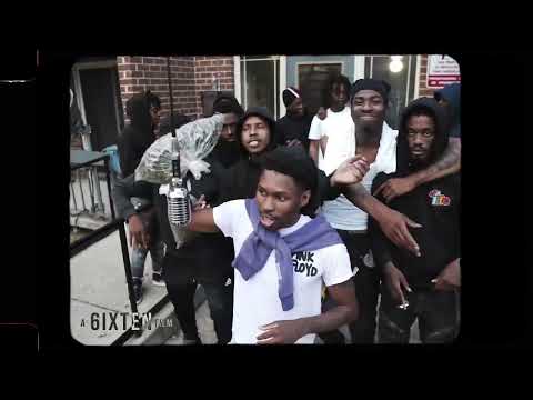 Two3ace - Game (Live ￼performance) Shotby 6ixteen