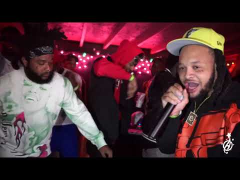 HardHeaded Huncho - MOA x TRAPHOUSE BLOG #1