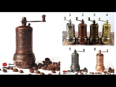 download lagu mp3 mp4 Turkish Coffee Grinder, download lagu Turkish Coffee Grinder gratis, unduh video klip Turkish Coffee Grinder