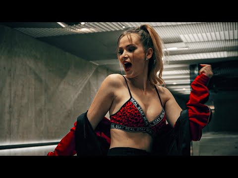 BURYANA - NI DA NI (OFFICIAL VIDEO)