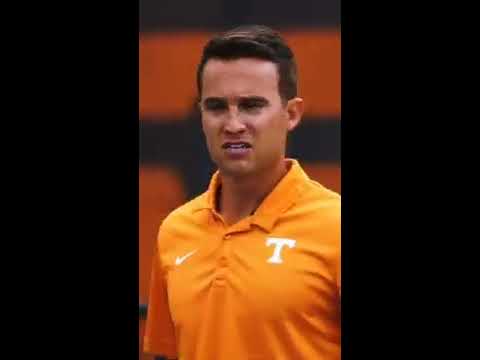 Martim Prata Tennessee video