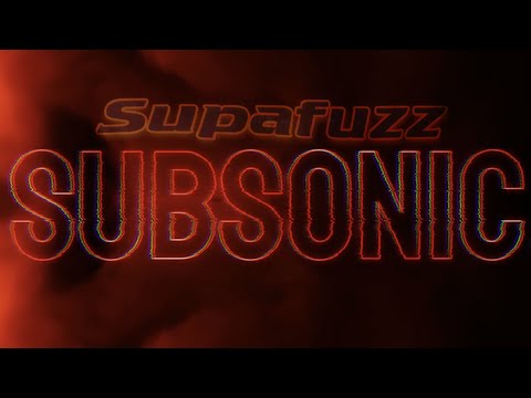 Supafuzz performs "Subsonic" at the old A1A Concert Hall in Lexington, Kentucky