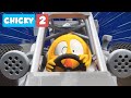 Where's Chicky? SEASON 2 | CRAZY RACE | Chicky Cartoon in English for Kids