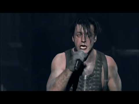 Rammstein - Ich Tu Dir Weh (Madison Square Garden)