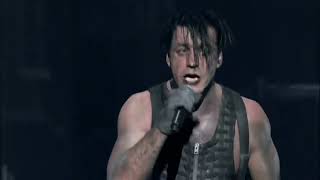 Rammstein - Ich Tu Dir Weh (Madison Square Garden)