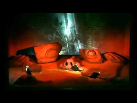 Wagner - El ocaso de los dioses - Prólogo y Acto I (Sawallisch, 1989)