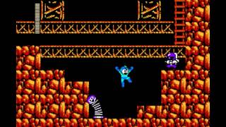 Download lagu Rockman 2 Gray Zone - Crash Man mp3