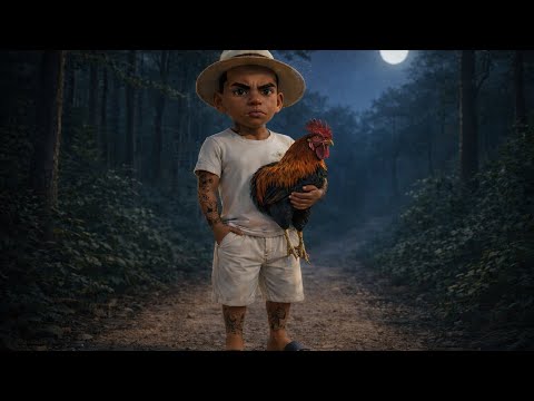 BaL Magik episode 1 a 2 tipolo Officiel / komik kreyol 2026